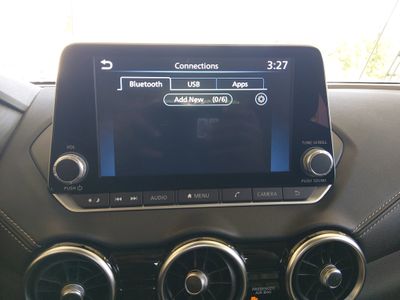 2023 Nissan Sentra - Photo 18