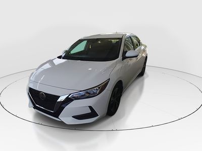 2023 Nissan Sentra - Photo 3