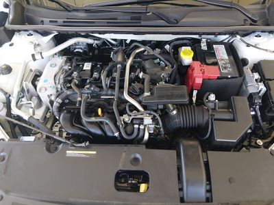 2023 Nissan Sentra - Photo 9
