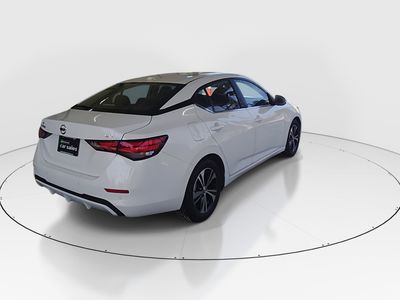 2023 Nissan Sentra - Photo 7