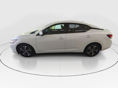 2023 Nissan Sentra - Photo 4