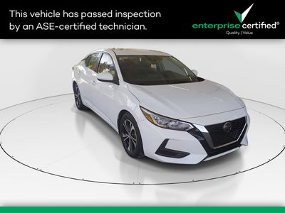 2023 Nissan Sentra - Photo 1