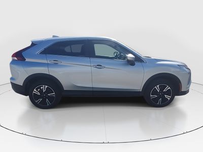 2024 Mitsubishi Eclipse Cross - Photo 8