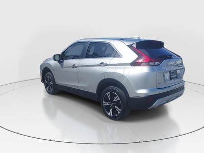 2024 Mitsubishi Eclipse Cross - Photo 5