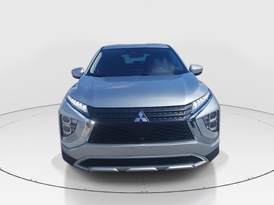 2024 Mitsubishi Eclipse Cross - Photo 2