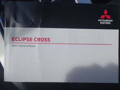 2024 Mitsubishi Eclipse Cross - Photo 20