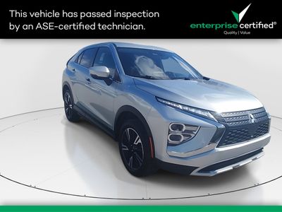 2024 Mitsubishi Eclipse Cross - Photo 1