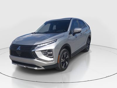 2024 Mitsubishi Eclipse Cross - Photo 3