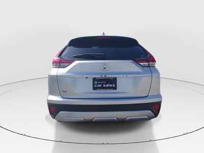 2024 Mitsubishi Eclipse Cross - Photo 6