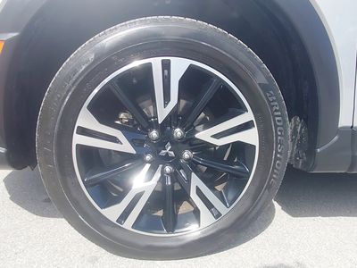2024 Mitsubishi Eclipse Cross - Photo 10