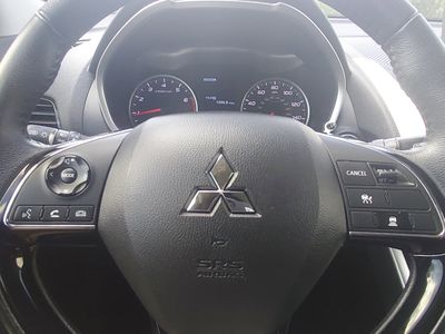 2024 Mitsubishi Eclipse Cross - Photo 12