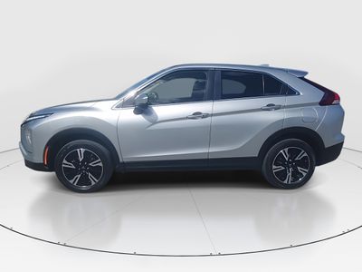 2024 Mitsubishi Eclipse Cross - Photo 4