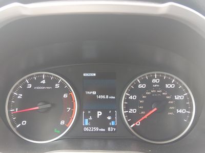 2024 Mitsubishi Eclipse Cross - Photo 14