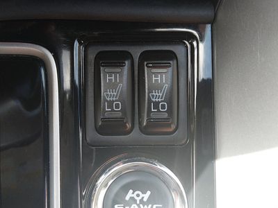 2024 Mitsubishi Eclipse Cross - Photo 18