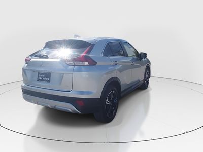 2024 Mitsubishi Eclipse Cross - Photo 7