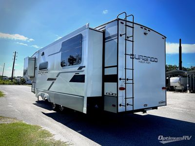 2024 K-Z Durango Half-Ton - Photo 2