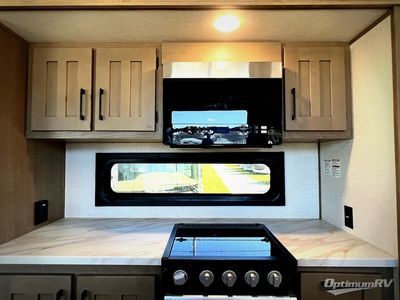2024 K-Z Durango Half-Ton - Photo 13