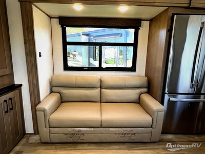 2024 K-Z Durango Half-Ton - Photo 8