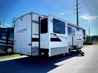 2024 K-Z Durango Half-Ton - Photo 3