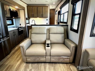 2024 K-Z Durango Half-Ton - Photo 9