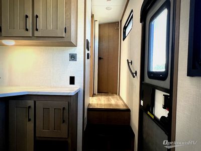 2024 K-Z Durango Half-Ton - Photo 16