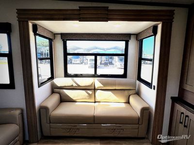2024 K-Z Durango Half-Ton - Photo 7