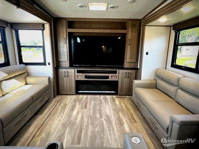 2024 K-Z Durango Half-Ton - Photo 6