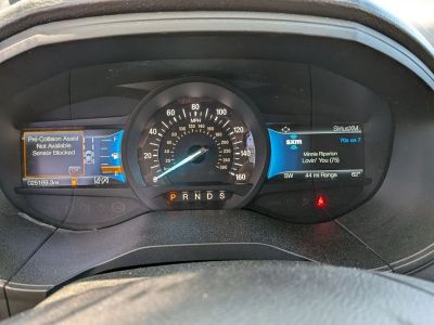 2024 Ford Edge — photo 14 view