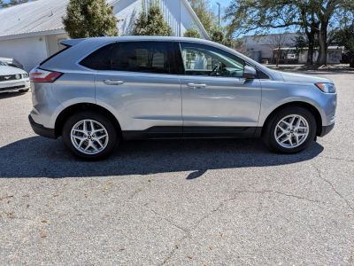 2024 Ford Edge — photo 16 view