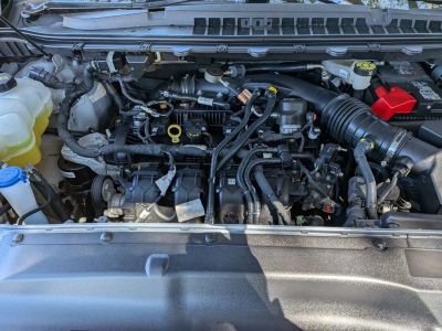 2024 Ford Edge — photo 12 view