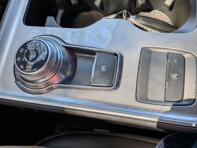 2024 Ford Edge — photo 21 view