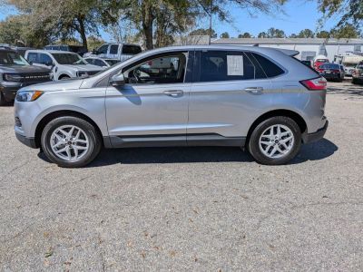 2024 Ford Edge — photo 11 view