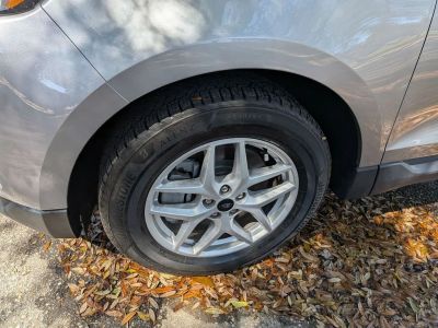 2024 Ford Edge — photo 27 view