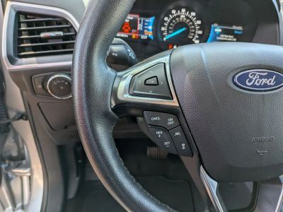 2024 Ford Edge — photo 24 view