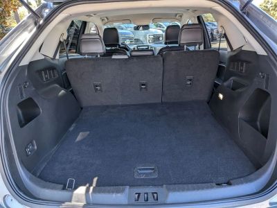 2024 Ford Edge — photo 26 view