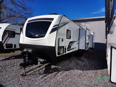 2026 Venture RV SportTrek - Photo 3