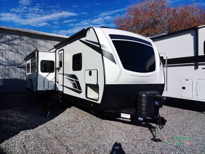 2026 Venture RV SportTrek - Photo 1