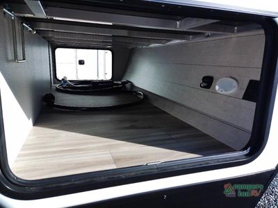 2026 Venture RV SportTrek - Photo 11