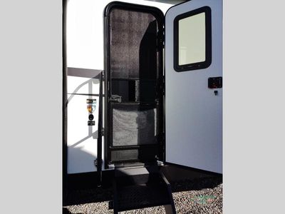 2026 Venture RV SportTrek - Photo 24