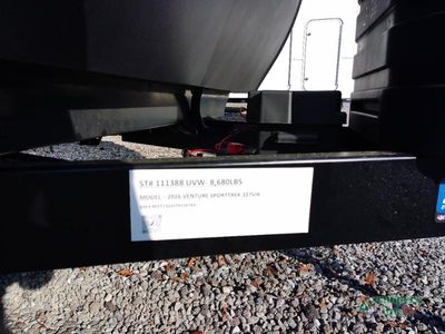 2026 Venture RV SportTrek - Photo 14
