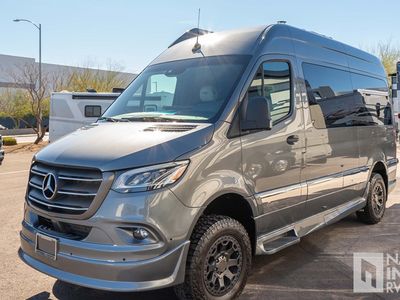 2023 Grech Turismo-Ion 4X4 - Photo 7