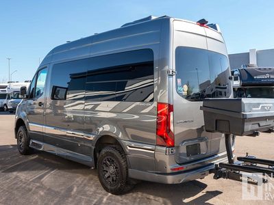 2023 Grech Turismo-Ion 4X4 - Photo 6