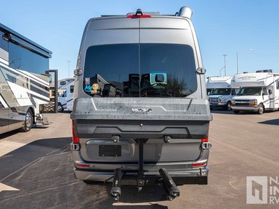 2023 Grech Turismo-Ion 4X4 - Photo 5