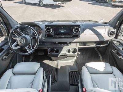 2023 Grech Turismo-Ion 4X4 - Photo 8