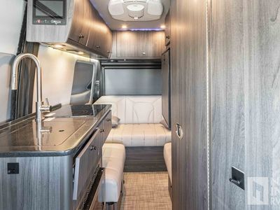 2023 Grech Turismo-Ion 4X4 - Photo 9