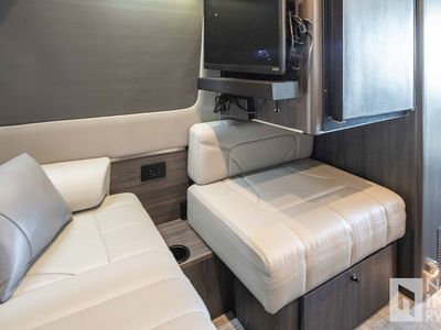 2023 Grech Turismo-Ion 4X4 - Photo 14