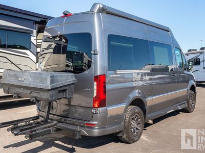 2023 Grech Turismo-Ion 4X4 - Photo 4