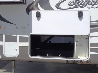 2014 Keystone Cougar Half-Ton Series - Photo 24