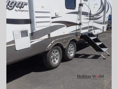 2014 Keystone Cougar Half-Ton Series - Photo 22