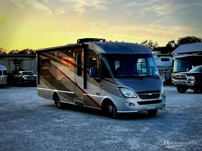 2010 Winnebago Via - Photo 1